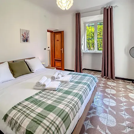 Appartement Center Refuge - Free Parking - Garden - Cruises