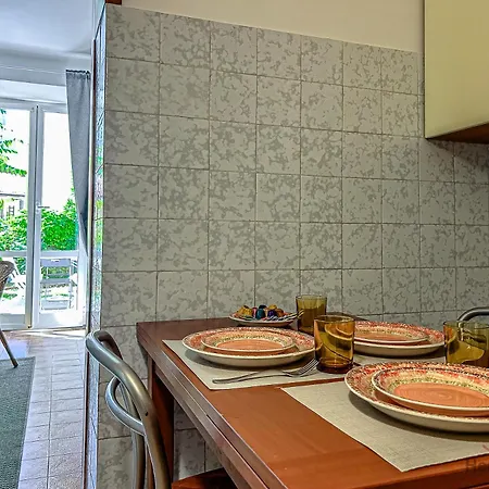 Center Refuge - Free Parking - Garden - Cruises Apartment Savona