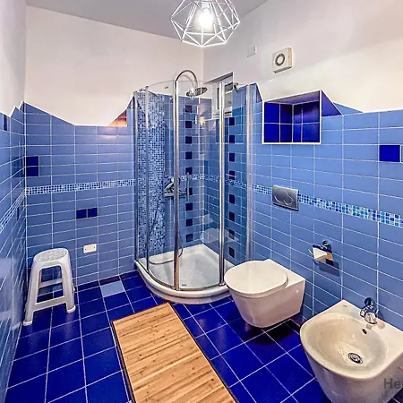 Center Refuge - Free Parking - Garden - Cruises Apartment Savona