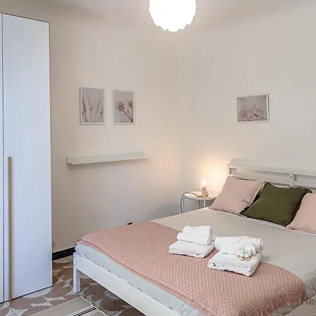 Center Refuge - Free Parking - Garden - Cruises Savona
