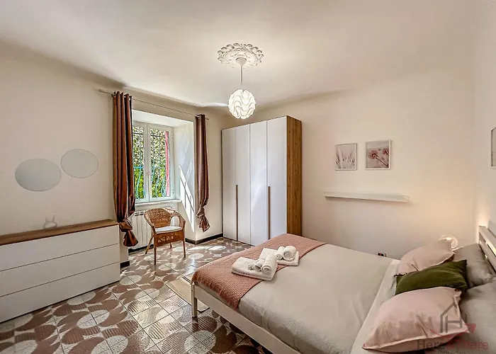 Center Refuge - Free Parking - Garden - Cruises Apartment