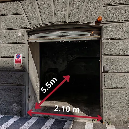 Center Refuge - Free Parking - Garden - Cruises Lejlighed