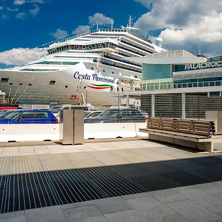 Center Refuge - Free Parking - Garden - Cruises Lejlighed