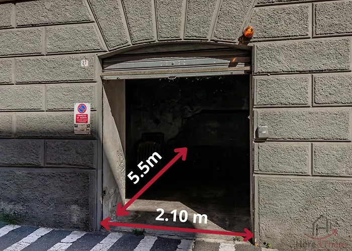 Center Refuge - Free Parking - Garden - Cruises Lejlighed