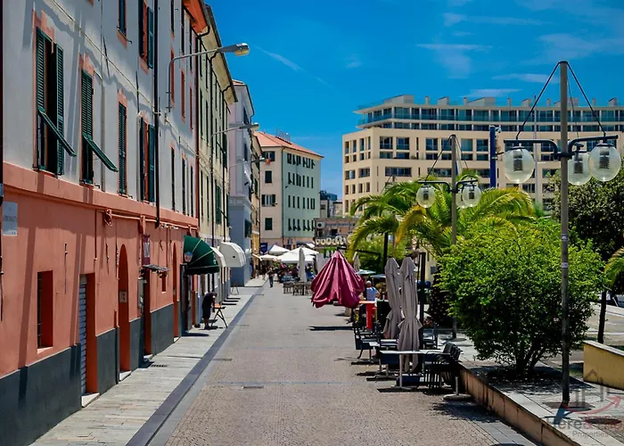 Center Refuge - Free Parking - Garden - Cruises Lejlighed