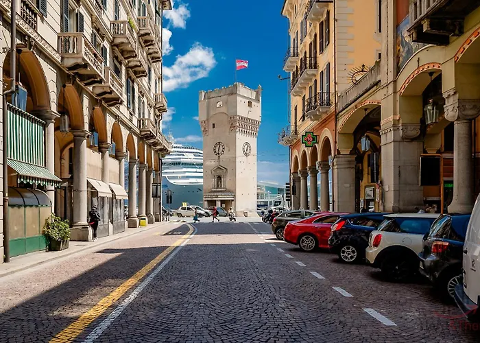 Center Refuge - Free Parking - Garden - Cruises Lejlighed *