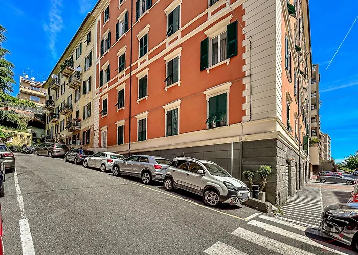 Center Refuge - Free Parking - Garden - Cruises