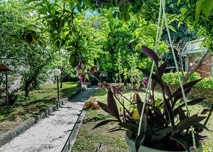 Center Refuge - Free Parking - Garden - Cruises Lejlighed Savona