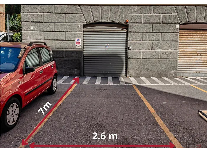 Center Refuge - Free Parking - Garden - Cruises